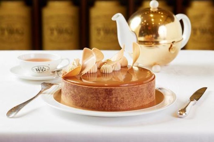 母親節蛋糕2022_Le Dessert